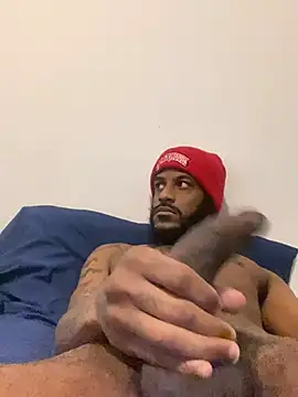 Bigmanofficial online show from December 13, 4:38 pm