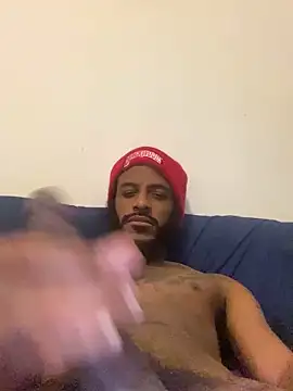 Bigmanofficial online show from December 12, 7:19 am