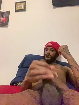 Bigmanofficial online show from December 18, 11:08 pm