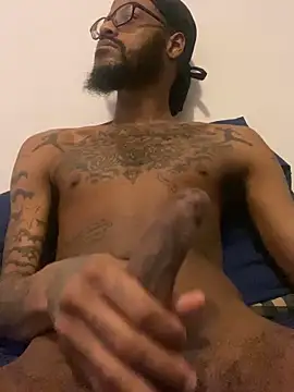 Bigmanofficial online show from February 19, 12:22 pm