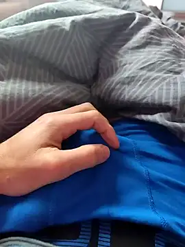 ariel-rick online show from December 12, 9:19 am