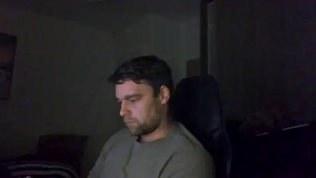 Snapshot of The_big_viking_ chatting on October 7, 7:29 pm The big viking online show from October 7, 7:29 pm