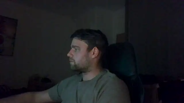 Snapshot of The_big_viking_ chatting on September 26, 6:49 pm The big viking online show from September 26, 6:49 pm