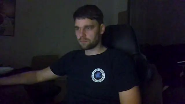 Snapshot of The_big_viking_ chatting on October 17, 10:58 pm The big viking online show from October 17, 10:58 pm