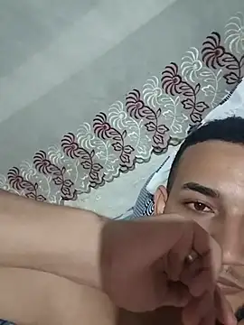 AnthonellaKeen online show from March 2, 10:45 pm