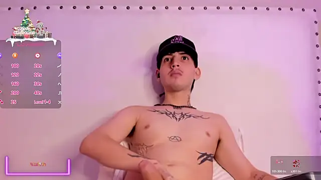 sett and gwen online show from November 28, 4:37 am