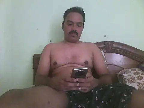farhaanmacho online show from May 6, 8:59 am