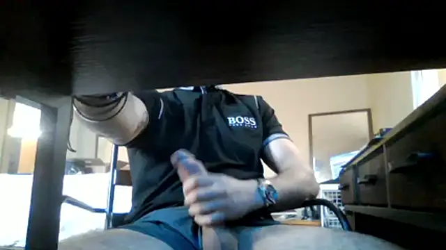 Strokeking4u online show from March 11, 3:41 pm