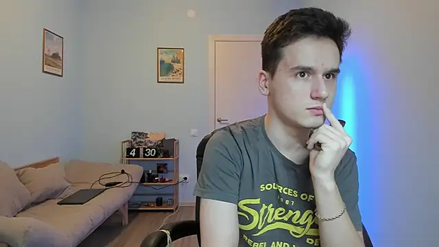 Scooby k online show from January 30, 5:41 am