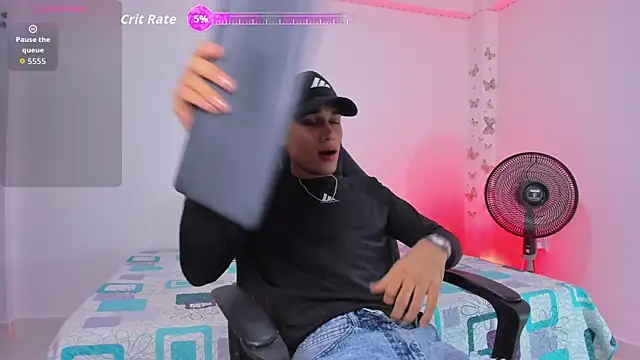  peter roy  online show from October 26, 8:44 pm