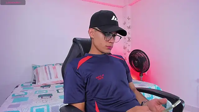  peter roy  online show from October 25, 7:26 pm