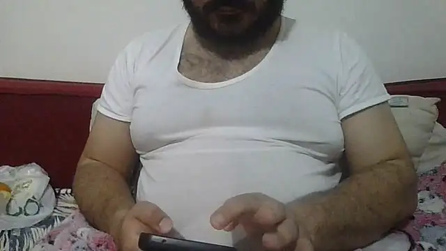 UrfavSlaveBitch online show from March 31, 4:53 pm