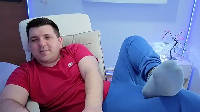 JasonJacks online show from April 26, 1:52 pm