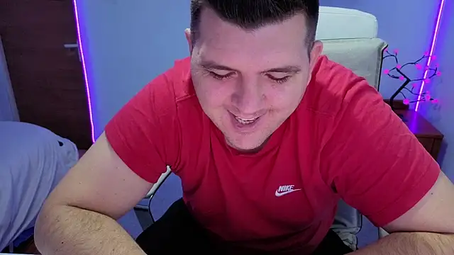 Snapshot of JasonJacks chatting on October 15, 3:58 am JasonJacks online show from October 15, 3:58 am