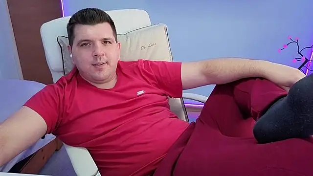 Snapshot of JasonJacks chatting on October 26, 11:56 am JasonJacks online show from October 26, 11:56 am