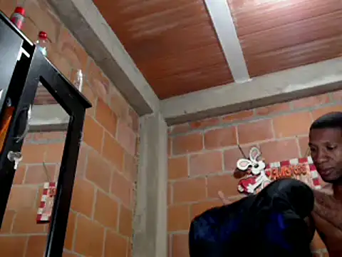 Snapshot of blacksexyboy09 chatting on January 26, 3:58 pm blacksexyboy09 online show from January 26, 3:58 pm