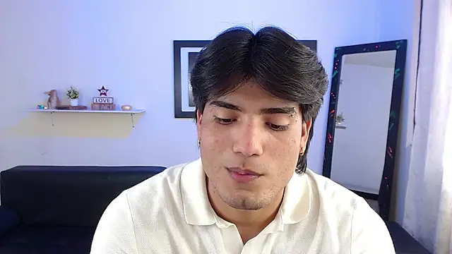 Bigmark18 online show from January 30, 8:10 pm