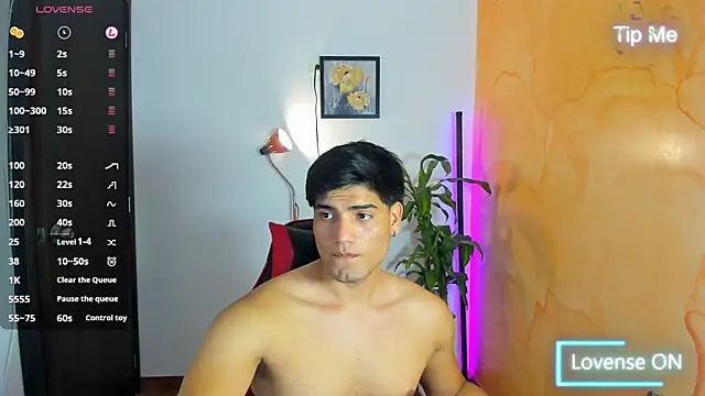 Bigmark18 online show from September 24, 9:46 pm