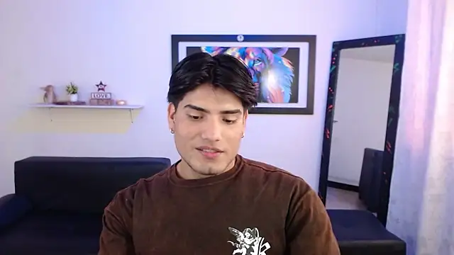 Bigmark18 online show from February 12, 8:29 pm