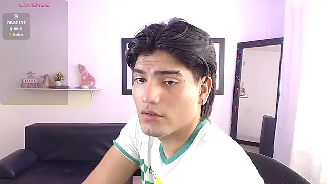 Bigmark18 online show from December 19, 8:23 pm