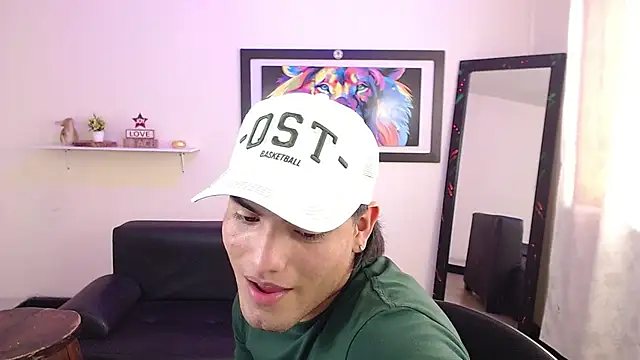 Bigmark18 online show from January 10, 8:37 pm