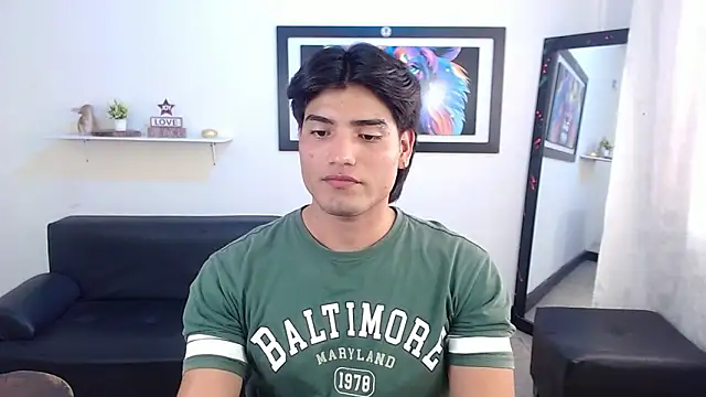 Bigmark18 online show from January 15, 8:26 pm