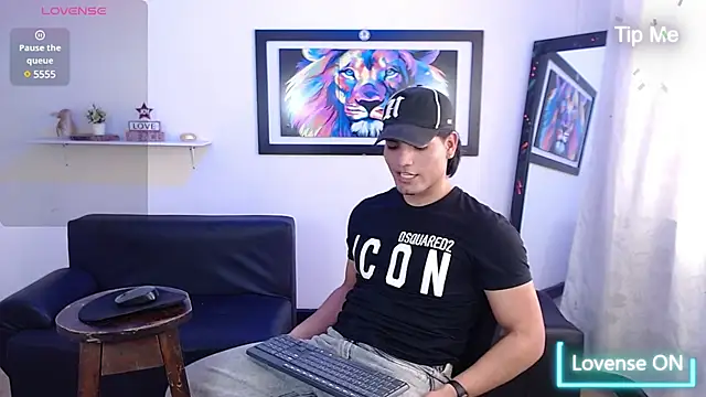 Bigmark18 online show from January 17, 8:37 pm