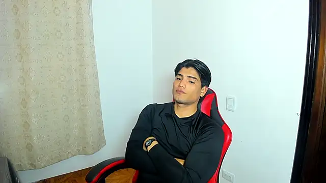 Bigmark18 online show from March 11, 8:09 pm