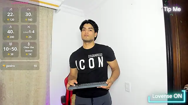 Bigmark18 online show from March 15, 4:46 am