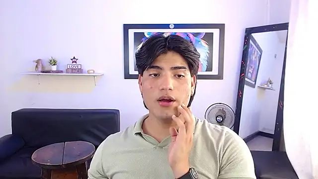 Bigmark18 online show from January 22, 8:17 pm