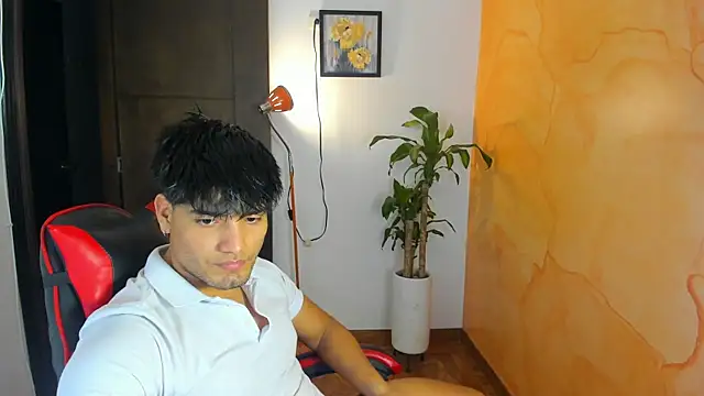 Bigmark18 online show from September 10, 11:14 pm