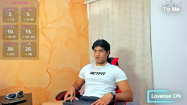 Bigmark18 online show from March 17, 10:08 pm
