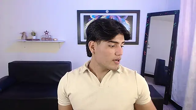 Bigmark18 online show from February 10, 8:21 pm