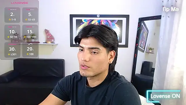 Bigmark18 online show from December 23, 8:14 pm