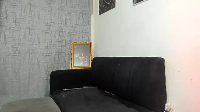 Snapshot of vincent_carusso94 chatting on October 8, 10:19 am vincent carusso94 online show from October 8, 10:19 am