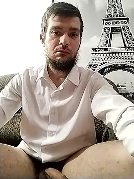 Jumping squidward online show from January 9, 8:03 pm