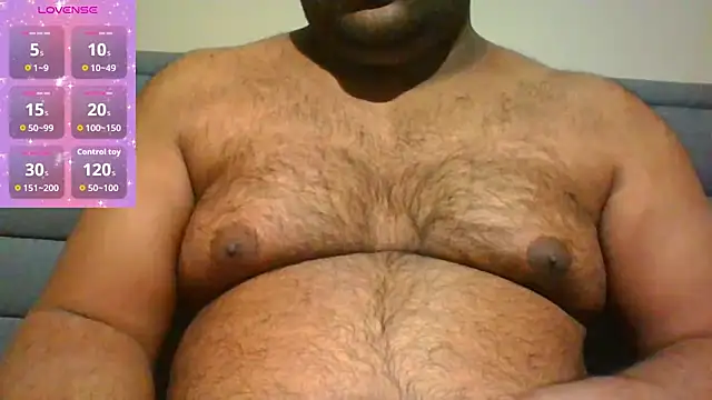 indianbearbot online show from November 15, 8:55 pm