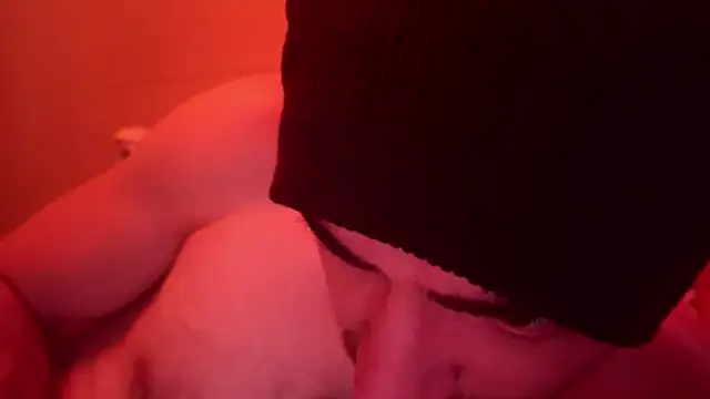 Huntzg23 online show from February 7, 8:21 am