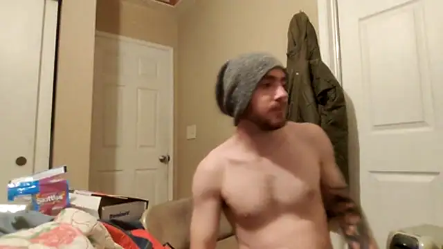 Huntzg23 online show from February 17, 8:02 am