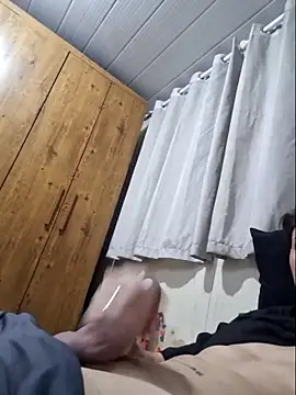 Leinad27 online show from April 4, 11:02 pm