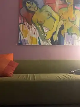 kinkycdslutsv online show from October 29, 4:43 pm