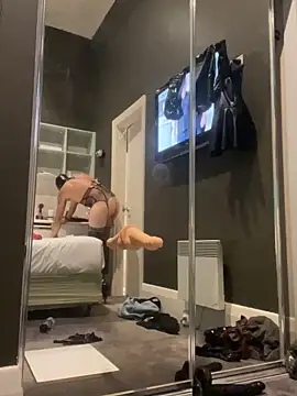 kinkycdslutsv online show from March 20, 4:55 pm