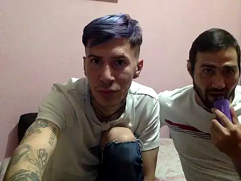 Habibi24xl online show from September 24, 7:56 pm