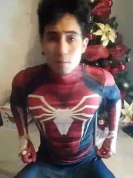 Snapshot of GamerQuinn chatting on December 18, 12:18 pm GamerQuinn online show from December 18, 12:18 pm