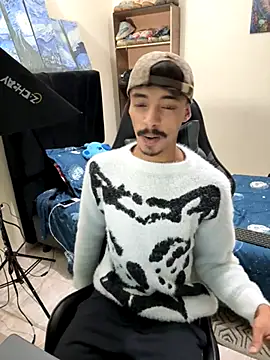 twink latino5 online show from November 17, 3:20 am