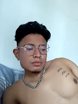 Golden boy 03 online show from October 31, 8:45 pm