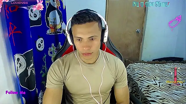 Snapshot of Willy_Mate chatting on January 16, 3:02 am Willy Mate online show from January 16, 3:02 am