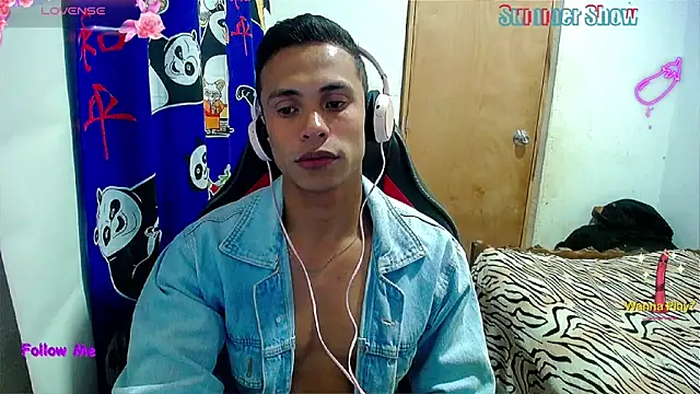 Snapshot of Willy_Mate chatting on January 5, 5:30 am Willy Mate online show from January 5, 5:30 am