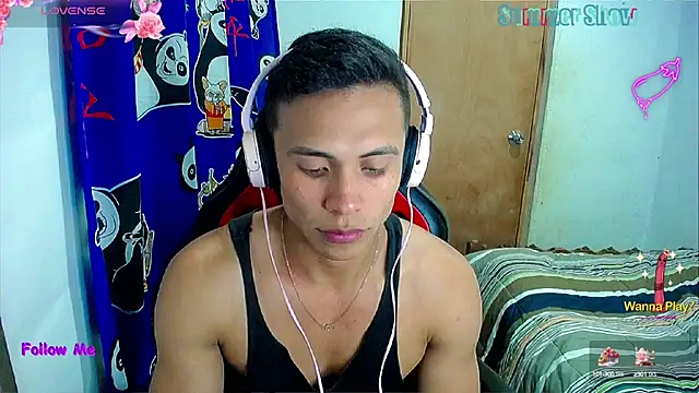 Snapshot of Willy_Mate chatting on January 7, 3:26 am Willy Mate online show from January 7, 3:26 am