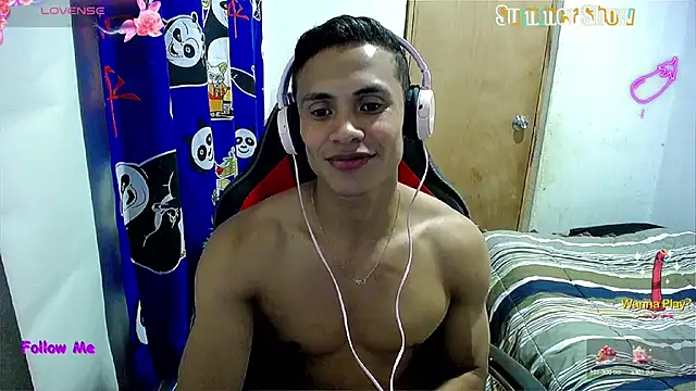 Snapshot of Willy_Mate chatting on January 9, 3:36 am Willy Mate online show from January 9, 3:36 am